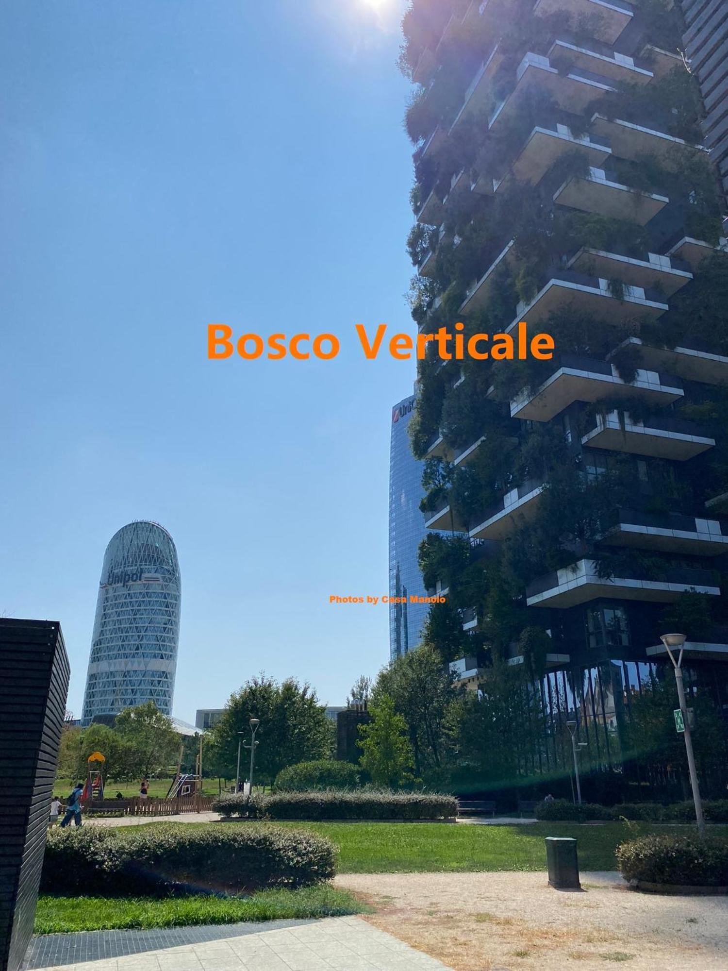 Casa Cavaleri Sweet Apartment Mm Bande Nere Milano Eksteriør bilde
